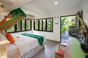 Villa Kupu-Kupu