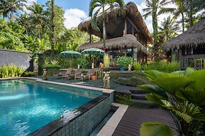 Villa Kupu-Kupu