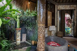 Villa Kupu-Kupu