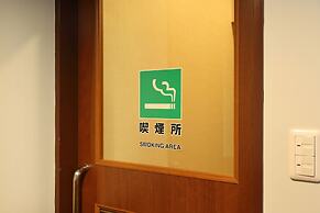 Kurashiki Station Hotel