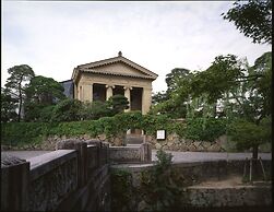 Kurashiki Station Hotel
