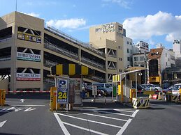 Kurashiki Station Hotel