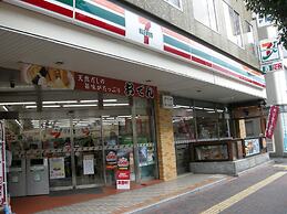 Kurashiki Station Hotel