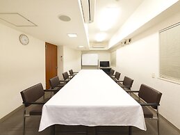 Kurashiki Station Hotel
