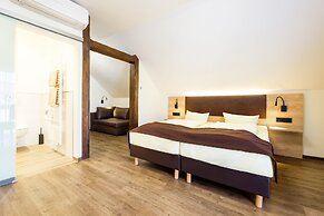 Landhaus Alte Scheune
