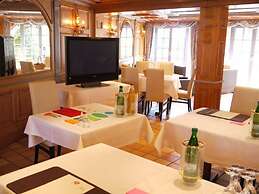 Landhaus Alte Scheune