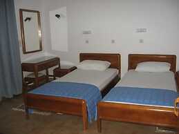 Blue Bay Hotel
