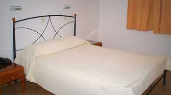 Blue Bay Hotel