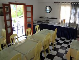 Blue Bay Hotel