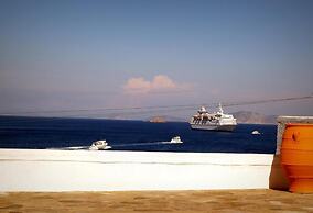 Blue Bay Hotel