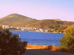 Blue Bay Hotel