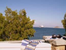 Blue Bay Hotel