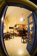 Blue Bay Hotel