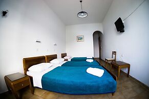 Blue Bay Hotel