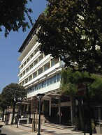 Hotel Gabbiano