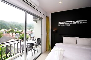 The Artist House