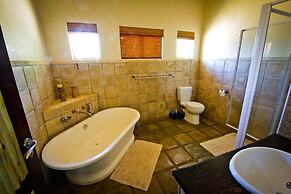 Otjiwa Safari Lodge