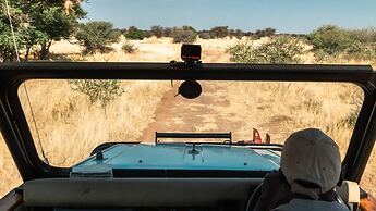 Otjiwa Safari Lodge