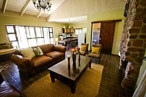 Otjiwa Safari Lodge
