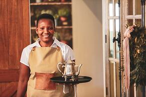 Otjiwa Safari Lodge