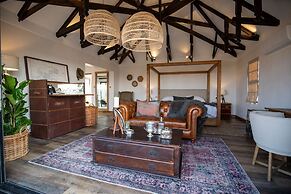 Otjiwa Safari Lodge