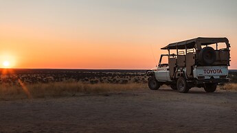 Otjiwa Safari Lodge