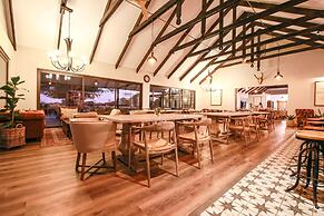 Otjiwa Safari Lodge