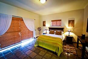 Otjiwa Safari Lodge