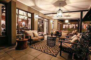 Otjiwa Safari Lodge
