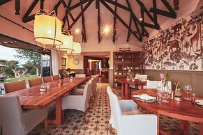Otjiwa Safari Lodge