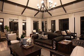 Otjiwa Safari Lodge