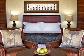 Otjiwa Safari Lodge