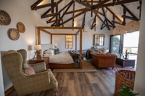 Otjiwa Safari Lodge