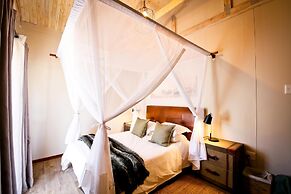 Otjiwa Safari Lodge