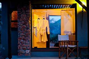 Otjiwa Safari Lodge