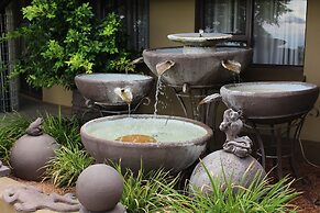 Lapa Lange Game Lodge