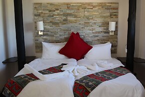Lapa Lange Game Lodge