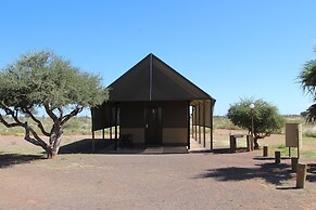 Lapa Lange Game Lodge