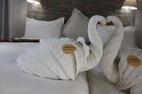 Lapa Lange Game Lodge