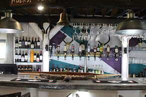 Lapa Lange Game Lodge