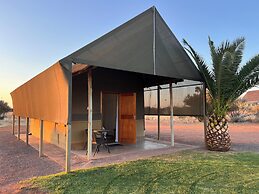 Lapa Lange Game Lodge