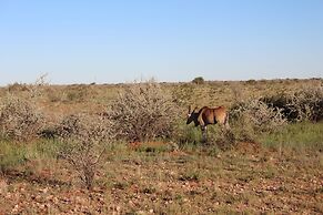 Lapa Lange Game Lodge