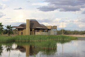 Lapa Lange Game Lodge