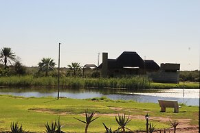 Lapa Lange Game Lodge