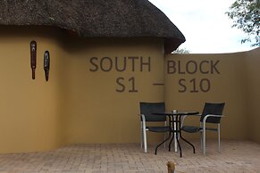 Lapa Lange Game Lodge