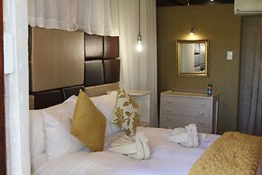Lapa Lange Game Lodge