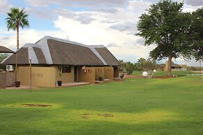 Lapa Lange Game Lodge