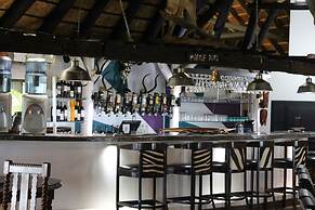Lapa Lange Game Lodge