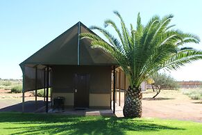 Lapa Lange Game Lodge