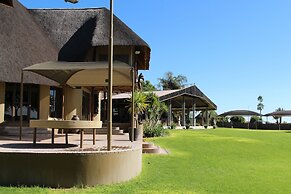 Lapa Lange Game Lodge